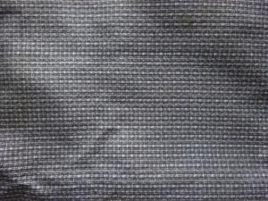 アンティーク　本場泥大島紬男物羽織